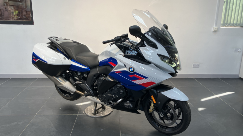 BMW K1600 GT SE (22MY)